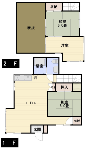 鹿嶋市小山